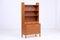 Vintage Teak Bookcase, 1960s, Image 3