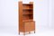 Vintage Teak Bookcase, 1960s, Image 9