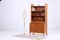 Vintage Teak Bookcase, 1960s, Image 1