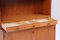 Vintage Teak Bookcase, 1960s, Image 6