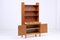 Vintage Teak Bookcase, 1960s, Image 4