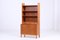 Vintage Teak Bookcase, 1960s, Image 5
