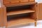 Vintage Teak Bookcase, 1960s, Image 7