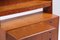 Vintage Teak Bookcase, 1960s, Image 7