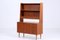 Vintage Teak Bookcase, 1960s, Image 5
