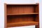 Vintage Teak Bookcase, 1960s, Image 6
