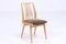 Vintage Wooden Chair by Casala, 1960s, Image 9