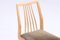 Vintage Wooden Chair by Casala, 1960s, Image 8