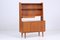 Mid-Century Modern Teak Bookcase, 1960s, Image 3