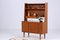 Mid-Century Modern Teak Bookcase, 1960s, Image 1