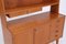 Mid-Century Modern Teak Bookcase, 1960s, Image 8