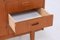 Mid-Century Modern Teak Bookcase, 1960s, Image 9