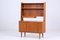 Mid-Century Modern Teak Bookcase, 1960s, Image 4