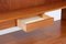 Mid-Century Modern Teak Bookcase, 1960s, Image 7