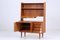 Mid-Century Modern Teak Bookcase, 1960s, Image 5