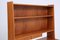 Mid-Century Modern Teak Bookcase, 1960s, Image 6