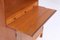 Vintage Teak Bookcase, 1960s, Image 8