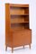 Vintage Teak Bookcase, 1960s, Image 9