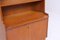 Vintage Teak Bookcase, 1960s, Image 8
