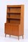 Vintage Teak Bookcase, 1960s, Image 5