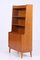 Vintage Teak Bookcase, 1960s, Image 10