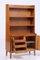 Vintage Teak Bookcase, 1960s, Image 4