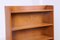 Vintage Teak Bookcase, 1960s, Image 6