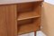 Vintage Walnut Sideboard, 1960s, Image 10