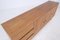 Vintage Walnut Sideboard, 1960s, Image 7