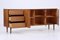 Vintage Walnut Sideboard, 1960s, Image 4