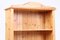 Vintage Bookcase in Pine, Image 5