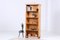 Vintage Bookcase in Pine, Image 1