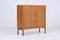 Mid-Century Tall Chest of Drawers in Wood, 1960s 9