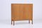 Mid-Century Tall Chest of Drawers in Wood, 1960s 3