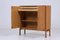 Mid-Century Tall Chest of Drawers in Wood, 1960s 5