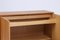 Mid-Century Tall Chest of Drawers in Wood, 1960s 8