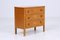 Mid-Century Chest of Drawers in Wood, 1960s 9