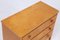 Mid-Century Chest of Drawers in Wood, 1960s 6