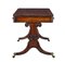 William IV Mahogany Library Desk, 1835 11