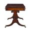 William IV Mahogany Library Desk, 1835 10