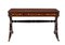 William IV Mahogany Library Desk, 1835 9