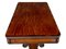 William IV Mahogany Library Desk, 1835 4