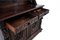 Antique Oak Chest of Drawers, 1880s 16
