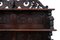 Antique Oak Chest of Drawers, 1880s 9