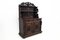 Antique Oak Chest of Drawers, 1880s 17