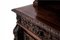 Antique Oak Chest of Drawers, 1880s 3