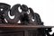 Antique Oak Chest of Drawers, 1880s 11