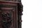 Antique Oak Chest of Drawers, 1880s 4