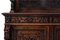 Antique Oak Chest of Drawers, 1880s 6