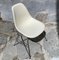 White Side Chairs by Charles and Ray Eames for Vitra, 1970s, Image 4